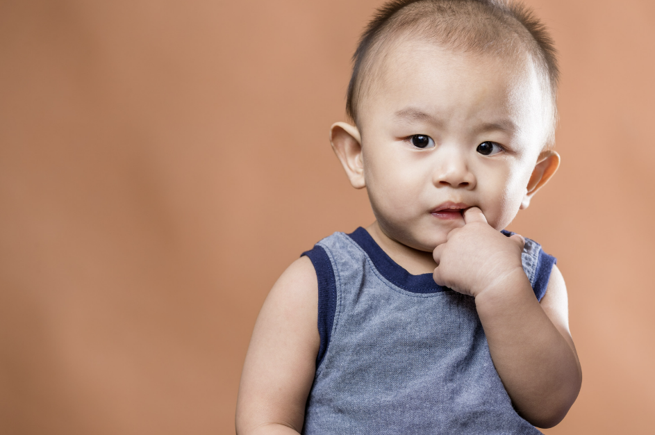 tanda bayi lapar, cara mengenali bayi lapar, bayi rewel lapar, respons cepat bayi lapar, bayi menangis karena lapar, Bunda, si Kecil
